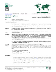 ESL-1452