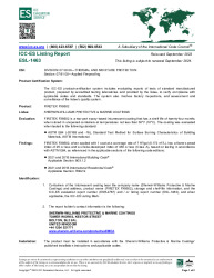 ESL-1463