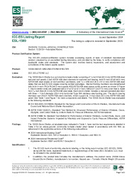 ESL-1509