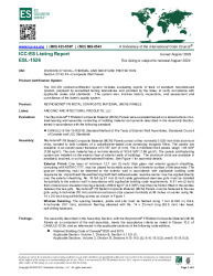 ESL-1526