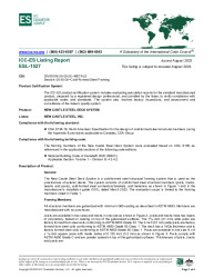 ESL-1527
