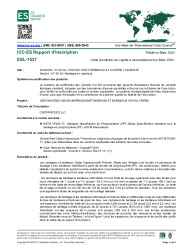 ESL-1537-FR