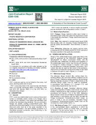 ESR-1305