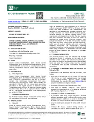 ESR-1522
