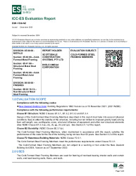 ESR-1538-NZ