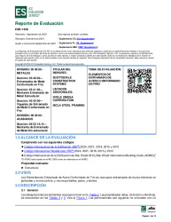 ESR-1538-SP