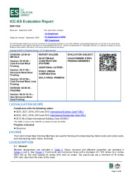 ESR-1538