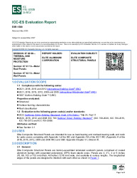 ESR-1599