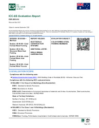 ESR-2093-AU