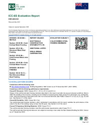 ESR-2093-NZ