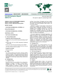 ESR-2113