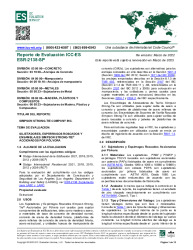 ESR-2138-SP