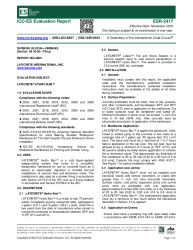 ESR-2417-PMG
