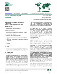 ESR-2444