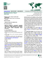 ESR-2552