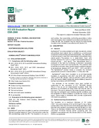 ESR-2600