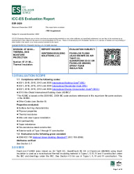 ESR-2629