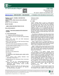 ESR-2658