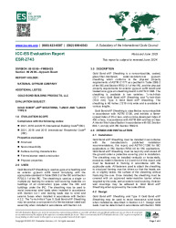 ESR-2743
