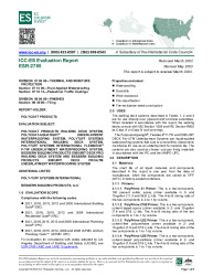 ESR-2785