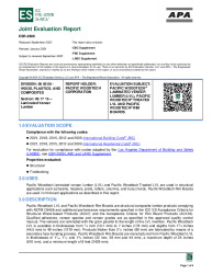 ESR-2909