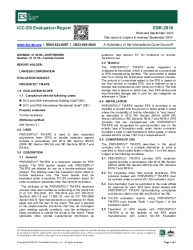 ESR-2918