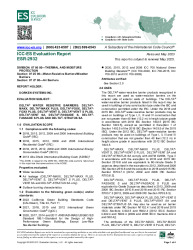ESR-2932