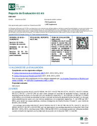 ESR-3027-SP