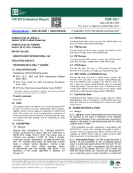ESR-3231