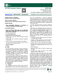 ESR-3304