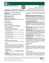 ESR-3450-PMG