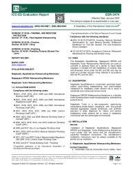 ESR-3474-PMG