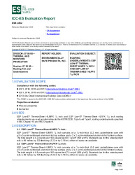 ESR-3652