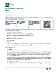 ESR-4009