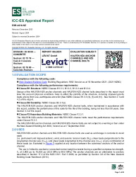 ESR-4016-NZ