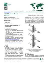 ESR-4016