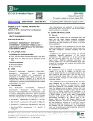ESR-4055