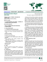 ESR-4085