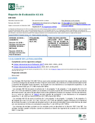 ESR-4266-SP