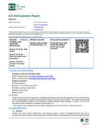 ESR-4274