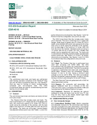 ESR-4518
