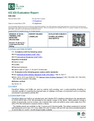ESR-4560