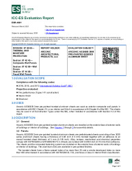 ESR-4601