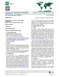 ESR-4722