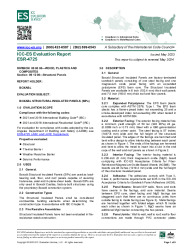 ESR-4725
