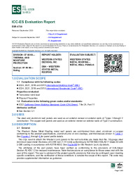 ESR-4730