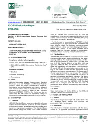 ESR-4740
