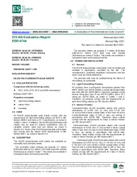 ESR-4744