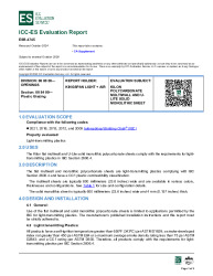 ESR-4745