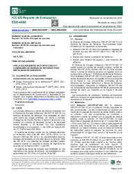 ESR-4868-SP